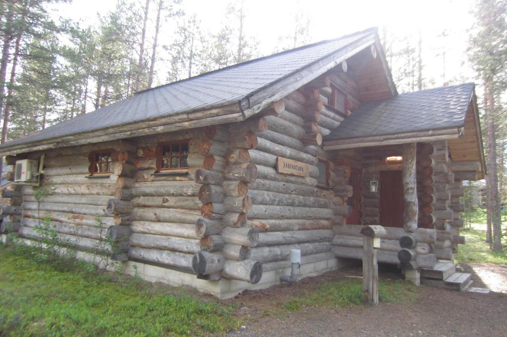 Lost Inn Cabins Akaslompolo Phòng bức ảnh