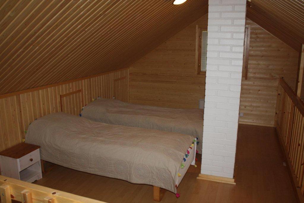 Lost Inn Cabins Akaslompolo Phòng bức ảnh